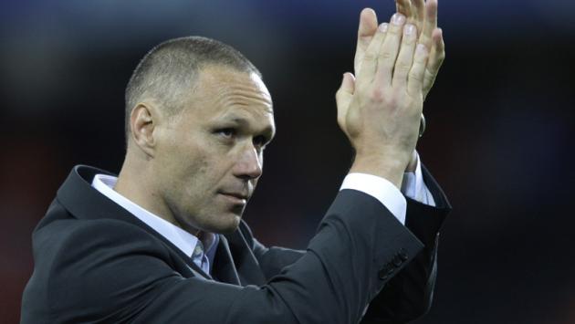 Van Basten: 'Non c'è mai stato feeling fra me e Sacchi'
