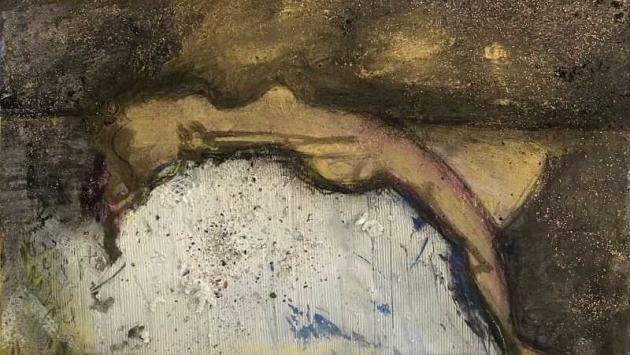 Tre mostre per l’artista Noemi Bolzi a Parma 2020