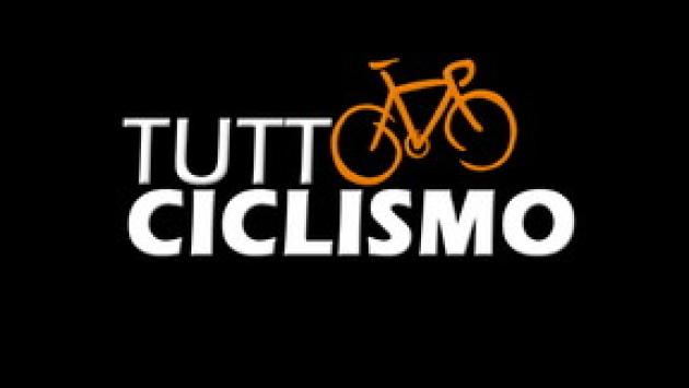 Tanti ospiti a TuttoCiclismo