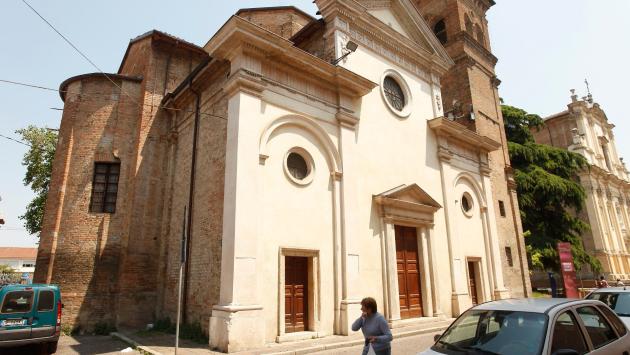 Messe consentite anche nella Diocesi di Fidenza