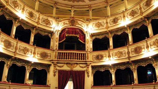 Festival Verdi 2015 - Rigoletto