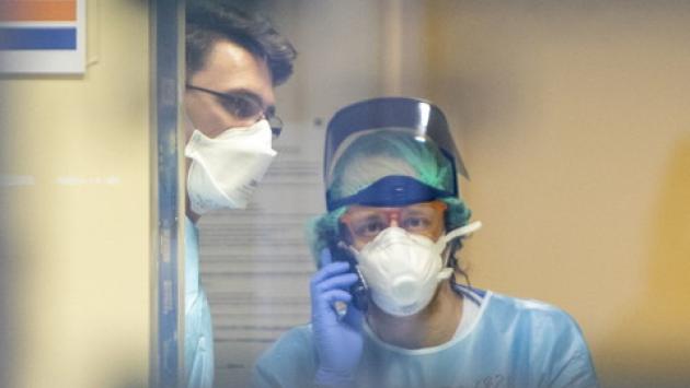 Coronavirus, 4 nuovi casi in Friuli Venezia Giulia. tre in Abruzzo