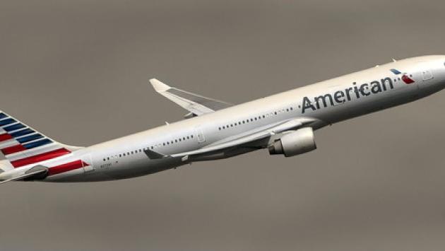 Coronavirus, American Airlines sospende voli per Milano