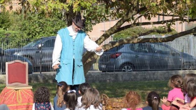 Una favola al giorno su Youtube per far compagnia ai bimbi 