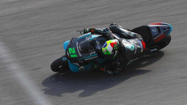 Coronavirus, cancellato il Gp del Qatar 