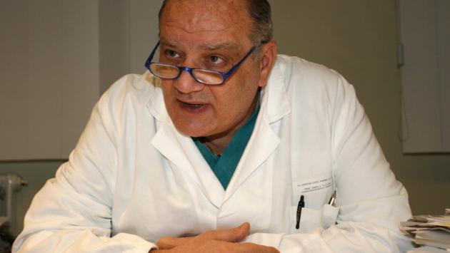 Morto il cardiochirurgo Tiziano Gherli