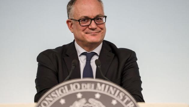 Suppletive a Roma, Gualtieri eletto deputato col 62%