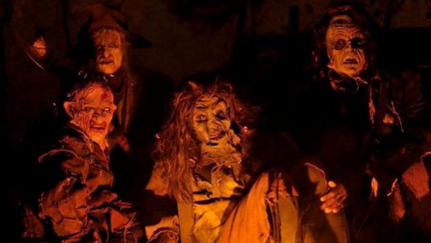 Halloween, tutti gli eventi in provincia