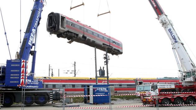 Riattivata la linea di alta velocità Milano-Bologna