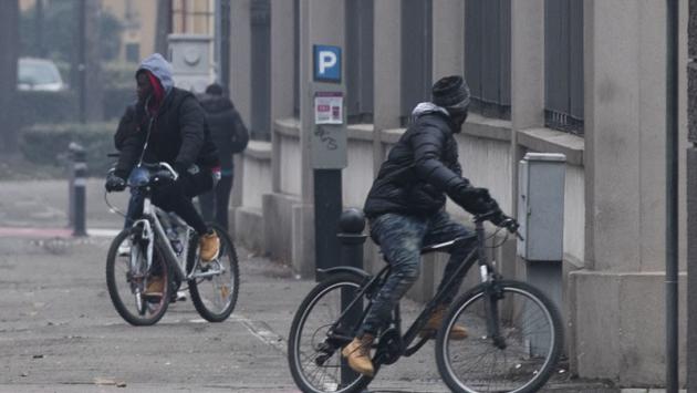 Arrestati tre nigeriani: hanno spacciato cocaina per 33.000 euro