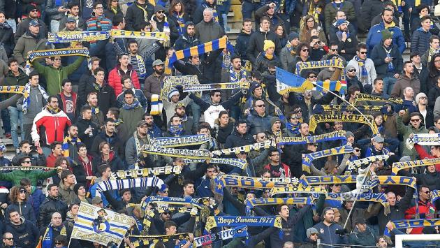 Serie B, nell'ultima giornata c'è il record di spettatori