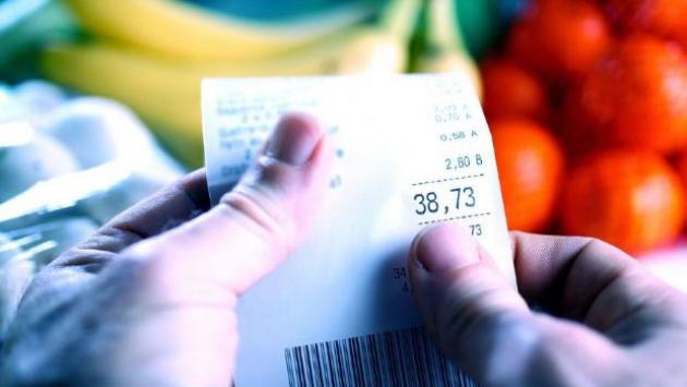 Da luglio parte la lotteria degli  scontrini: premi annui da 1 e 5 milioni