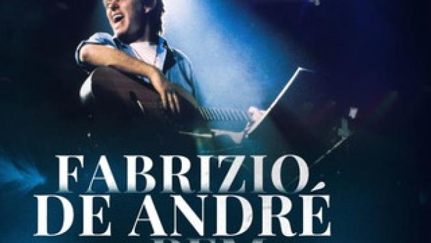 De Andrè & Pfm, arriva l'album dello storico concerto di Genova