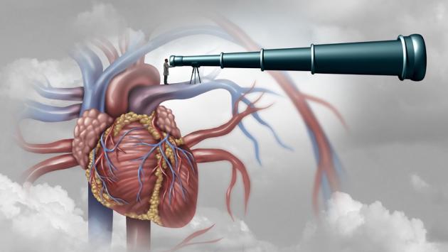 Cuore matto? Come prevenirlo e cosa fare per farlo «rinsavire» 