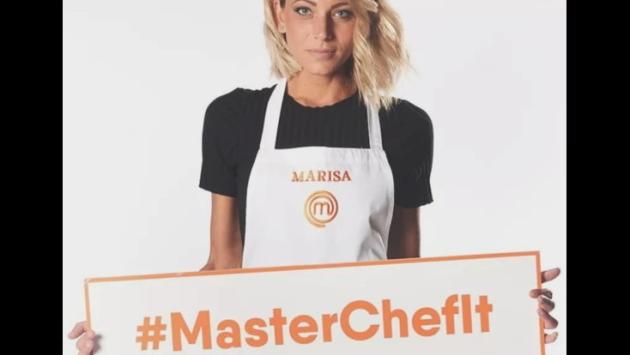Masterchef, domani la finale. E c'è anche la 'parmigiana' Marisa