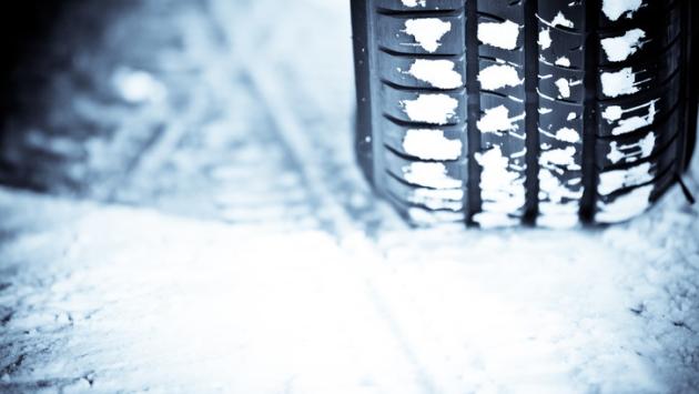 5 buone ragioni per sostituire i pneumatici in inverno
