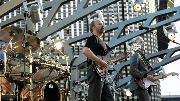 I Genesis tornano insieme ma senza Peter Gabriel
