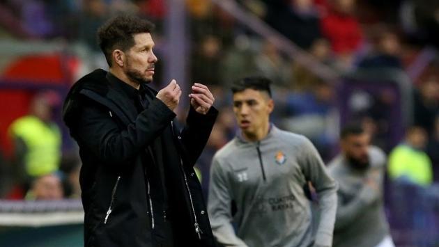 L'Atletico pesca in casa del Napoli