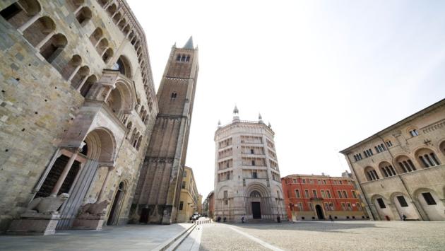 Ancora niente messe in Emilia, Lombardia e Veneto