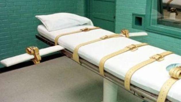 L'Alabama esegue una controversa condanna a morte 