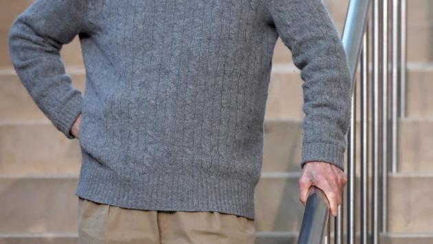 Hachette cancella la pubblicazione della autobiografia di Woody Allen