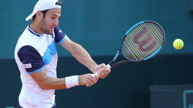 Coppa Davis: vince anche Travaglia, Italia-Corea del Sud 4-0 
