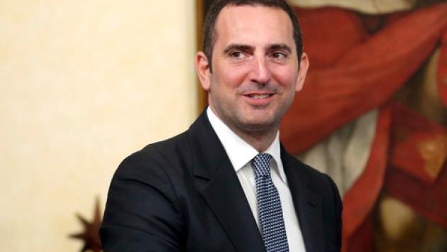 Coronavirus. Spadafora a Figc "valutare stop immediato Serie A"