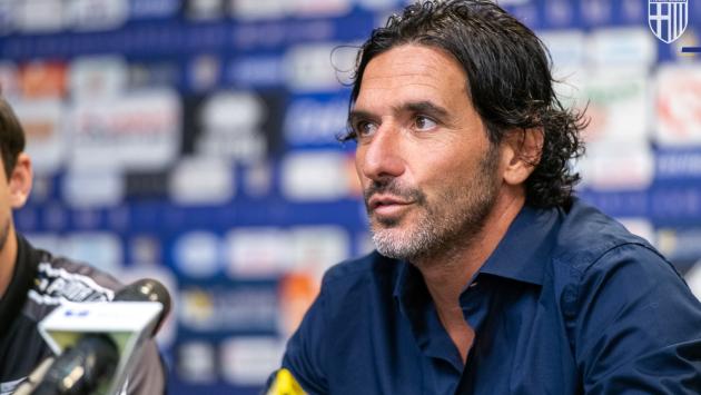 Lucarelli: 'La situazione sta sfuggendo di mano, si naviga a vista'