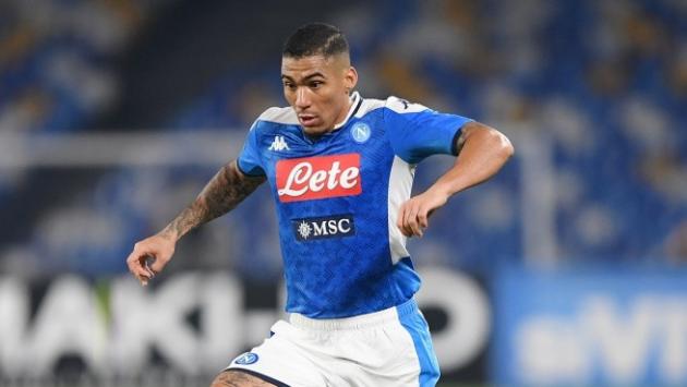Napoli, Allan verso il PSG