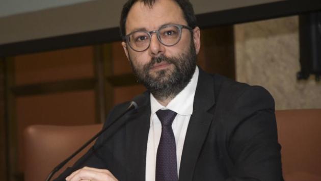 Coronavirus, Patuanelli "10 miliardi per fronteggiare la crisi"