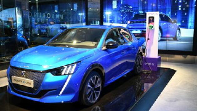 Groupe Psa Italia ed Enel x per lo sviluppo della mobilita' elettrica