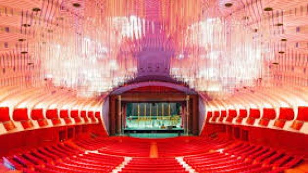 Rinviato a ottobre il Torino Jazz Festival