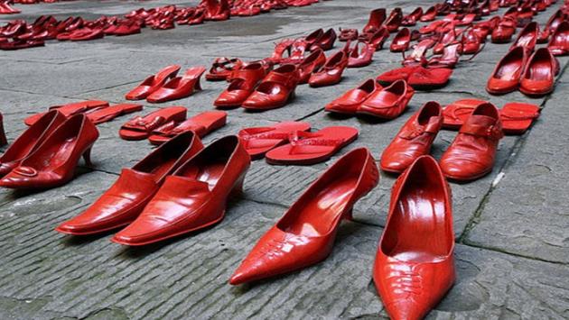 Da inizio anno 25 femminicidi,1 ogni 3 giorni