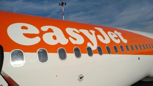 Coronavirus: EasyJet blocca voli Italia