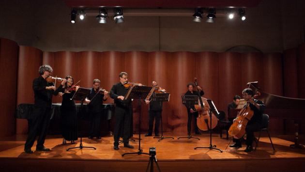 Contest su Fb per promuovere talenti musicali 