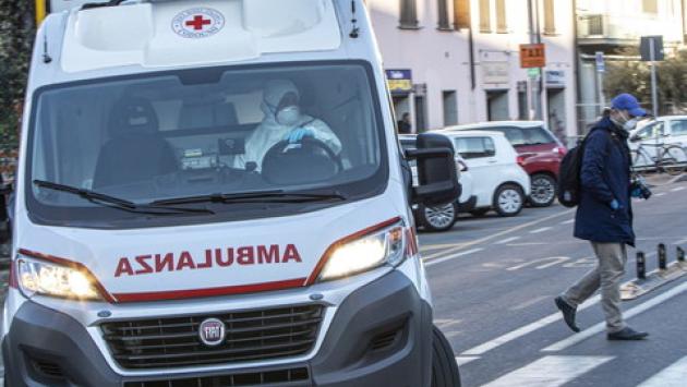Coronavirus, e' morto il presidente dell'Ordine dei medici di Varese
