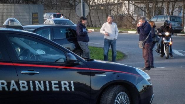 Coronavirus: partita calcetto, denunciati