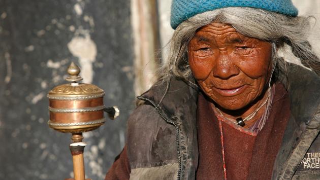 Reportage di viaggio: Ladakh 