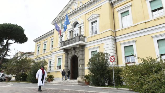 Allo Spallanzani 99 ricoverati per coronavirus, 15 sono piu' gravi