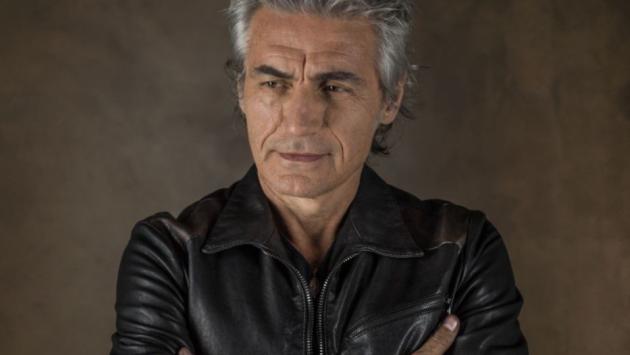 Ligabue compie 60 anni "condivido un brindisi con tutti da casa"