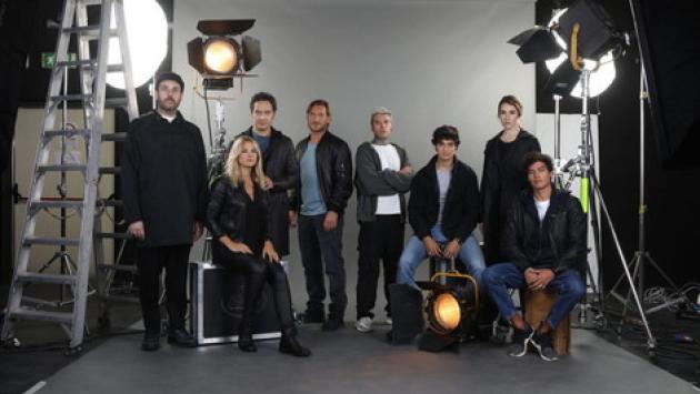 Parte "Celebrity hunted", anche Totti fra i vip in gioco