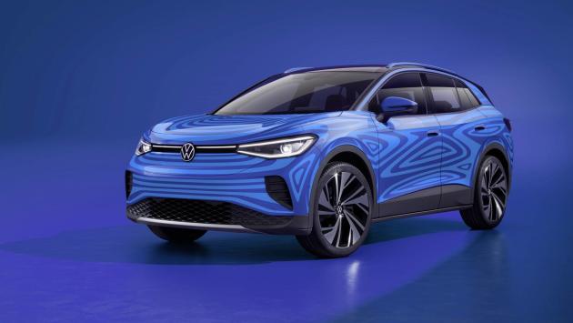 L'auto del futuro?  Elettrica. E in streaming 