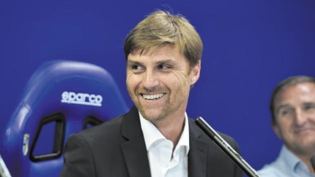 Parma: (finalmente) si torna a correre