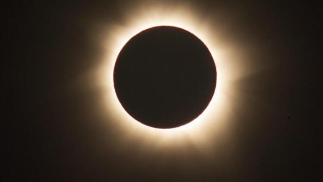 Venerdì l'eclissi di sole