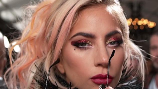 Coronavirus, Lady Gaga in isolamento volontario