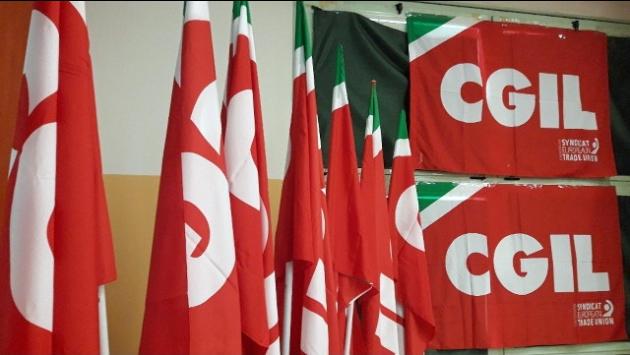 Flai-Cgil, eletta la nuova segreteria di Parma 