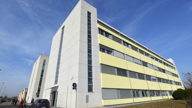 Saccenti dell'Ausl: «Presto 112 nuovi posti letto a Vaio»