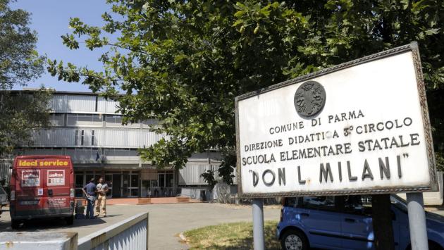 Cavandoli e Occhi (Lega): "Scuola Don Milani, cantiere infinito e promesse tradite"
