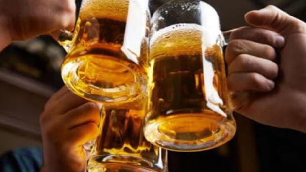 Campagnola Emilia, si ritrovano per l'aperitivo in campagna: 9 giovani denunciati