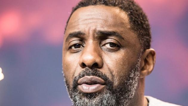 Idris Elba positivo: "Sto bene, restate a casa"